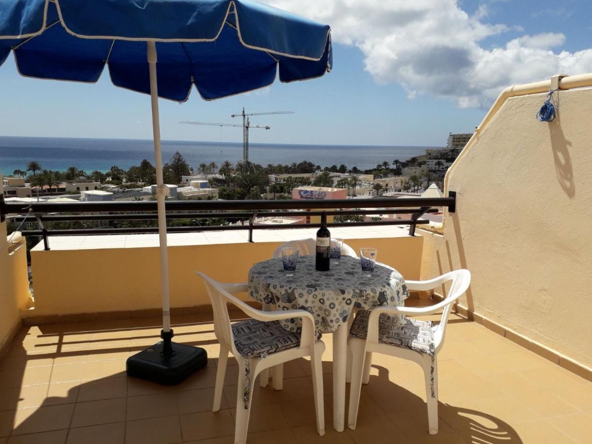Apartment Miramar Attico Morro Jable