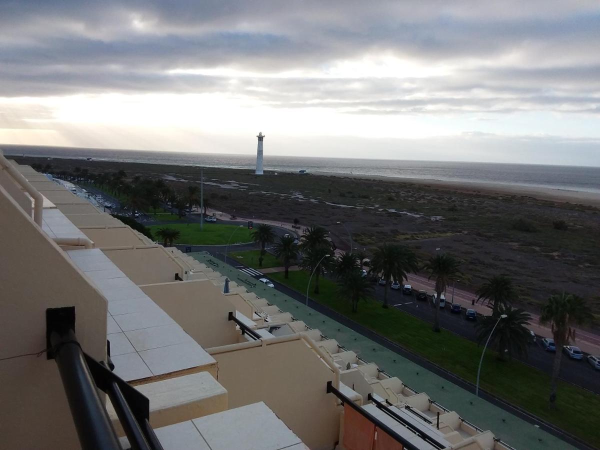 Miramar Attico Apartment Morro Jable