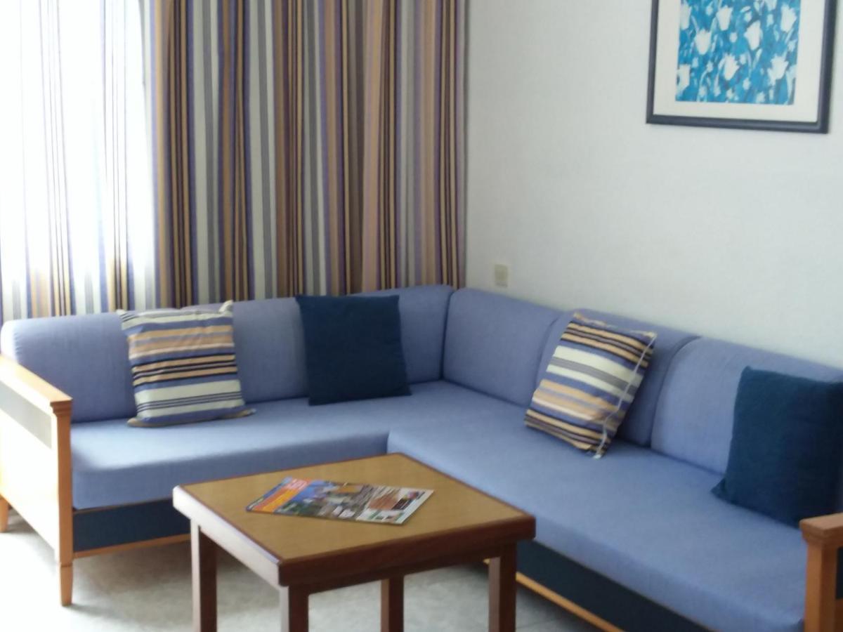 Apartment Miramar Attico *