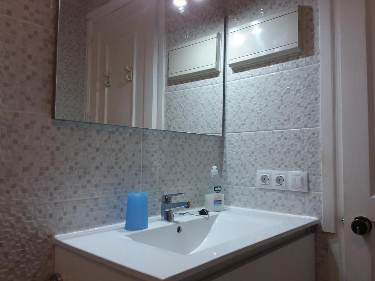 Miramar Attico Apartment