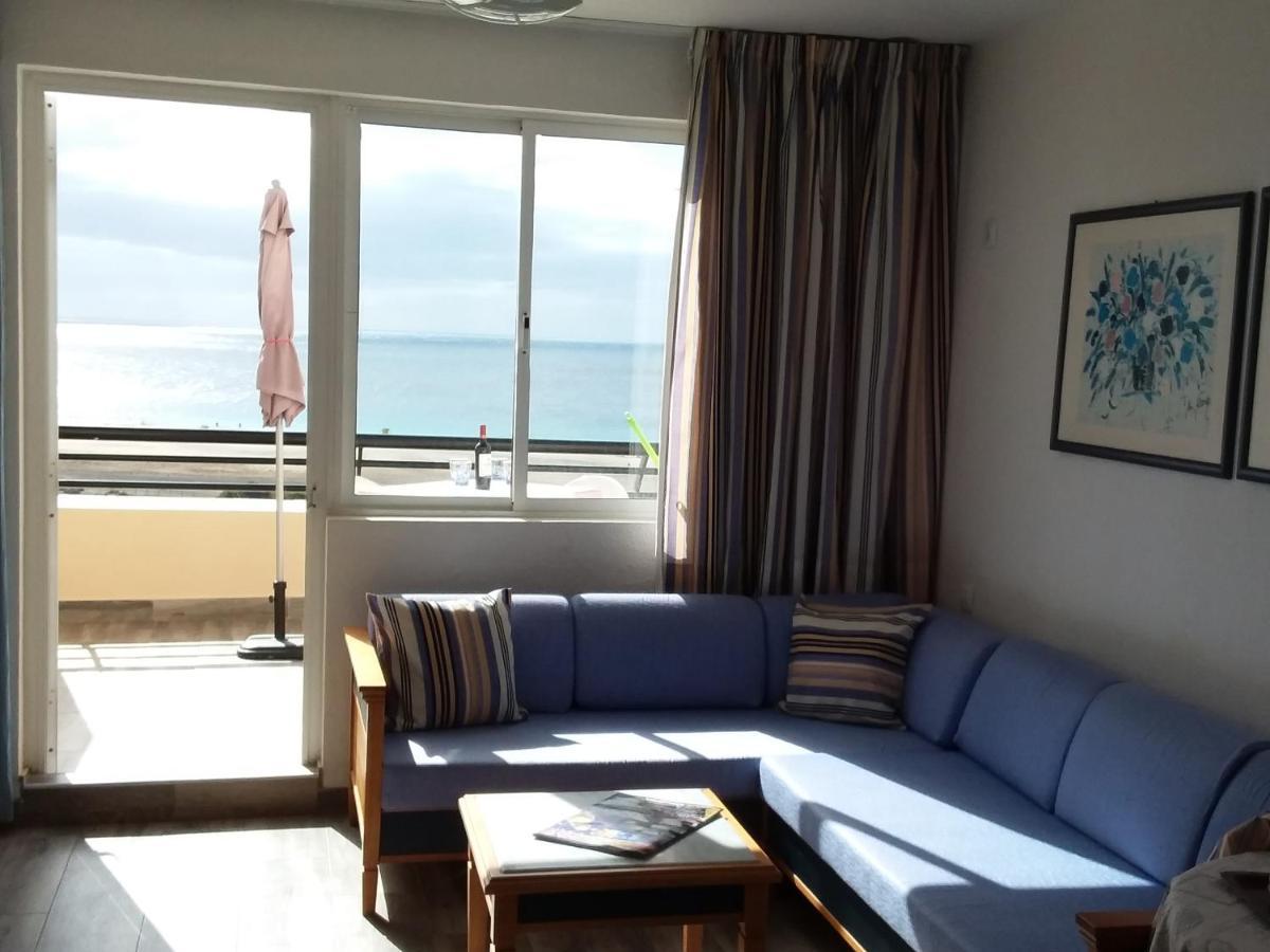 Miramar Attico Apartment Morro Jable (Fuerteventura)