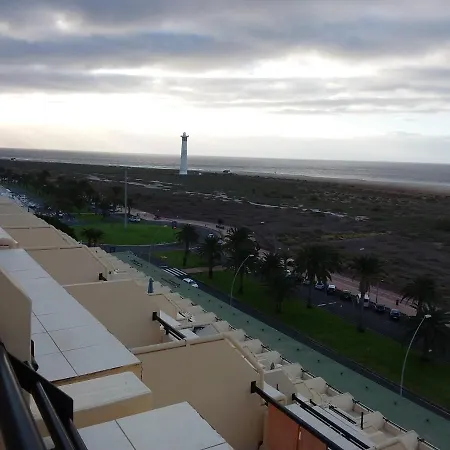 Miramar Attico Apartment Morro Jable  Exterior photo