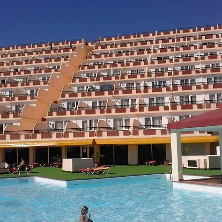 Miramar Attico Apartment Morro Jable  Exterior photo
