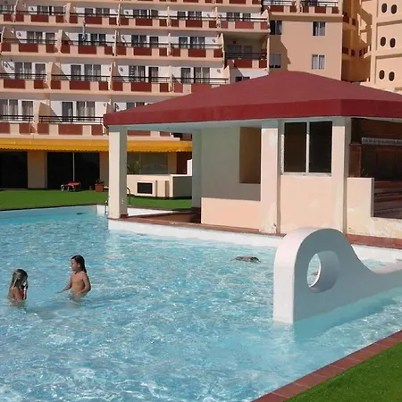 Miramar Attico Apartment Morro Jable  Exterior photo