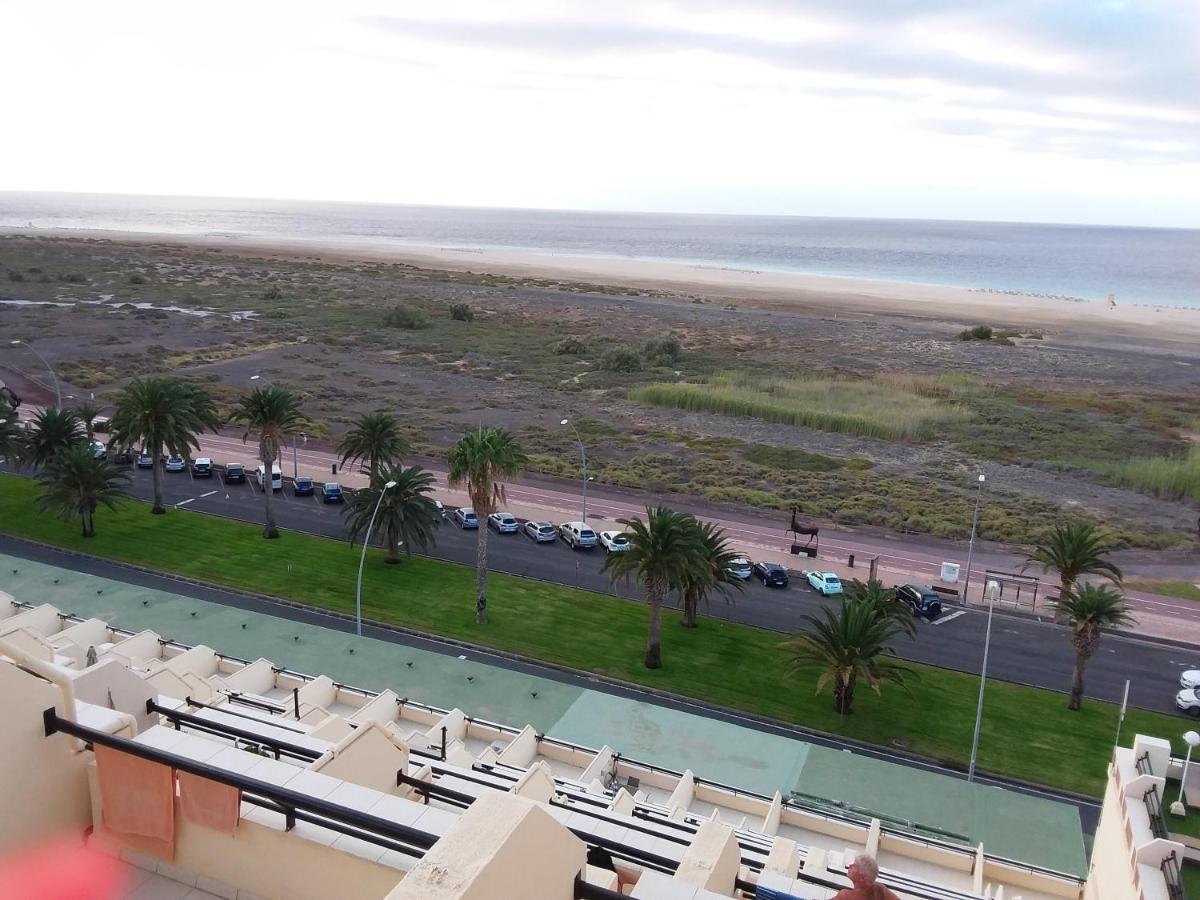 Apartamento Miramar Attico