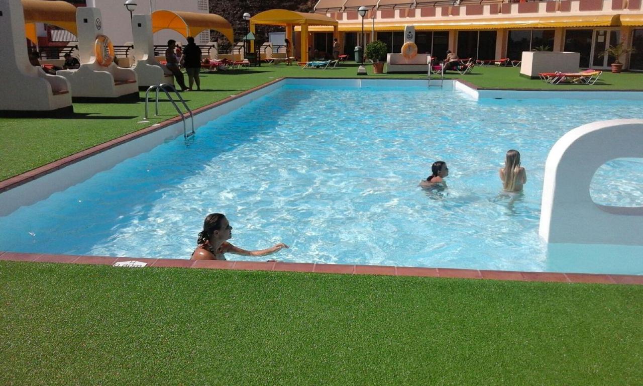Miramar Attico Apartamento Morro Jable (Fuerteventura)