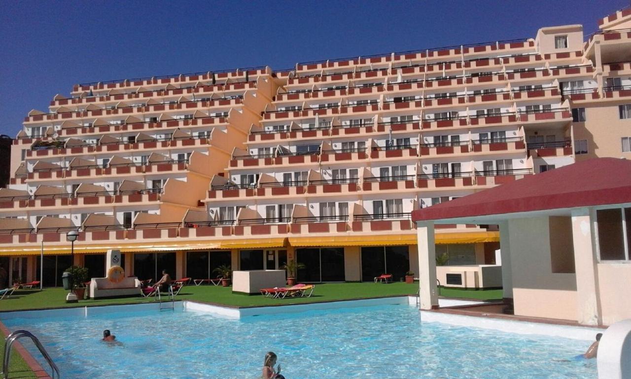 Miramar Attico Apartamento Morro Jable (Fuerteventura)