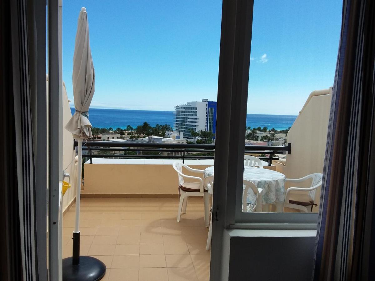 Miramar Attico Apartamento Morro Jable (Fuerteventura)