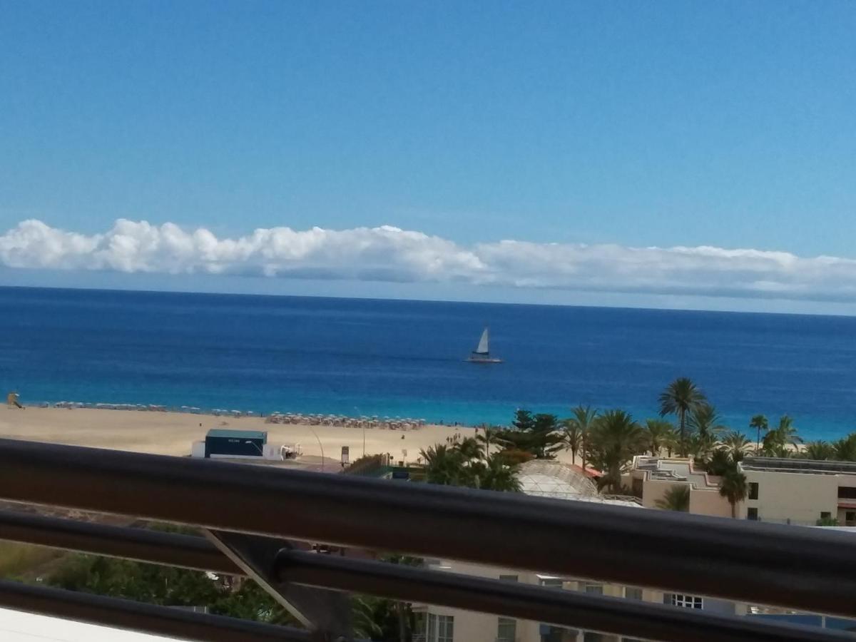 Miramar Attico Apartamento Morro Jable (Fuerteventura)