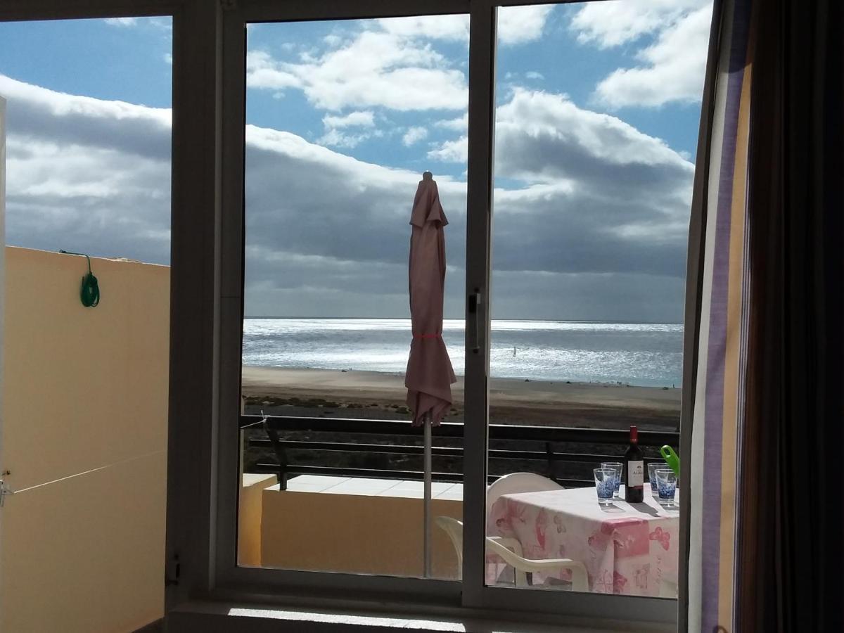 Miramar Attico Morro Jable (Fuerteventura)