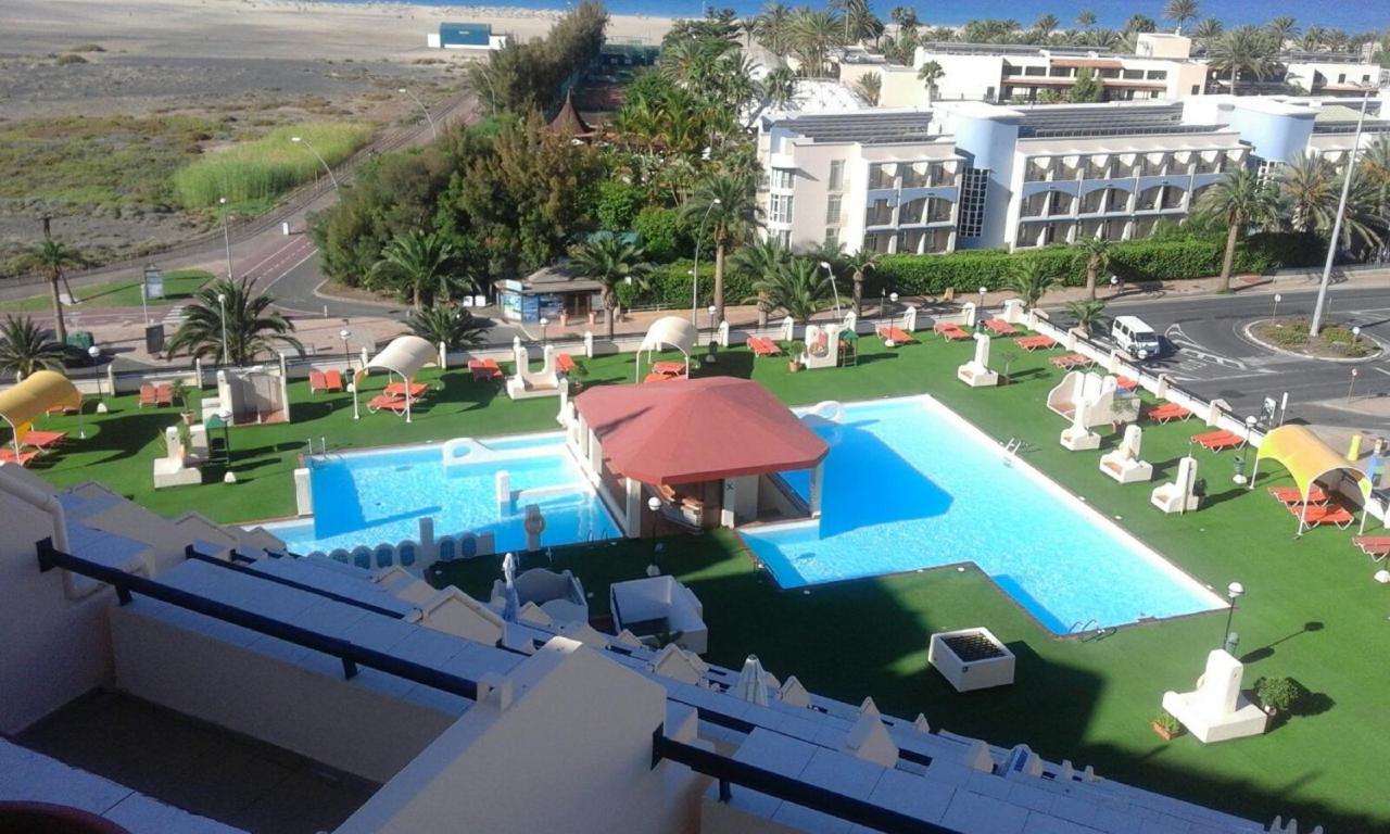 Miramar Attico
