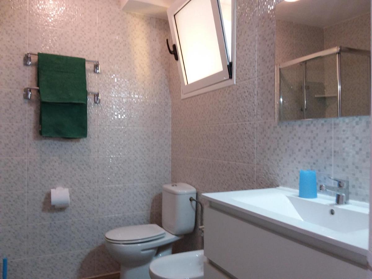 Miramar Attico Apartamento *