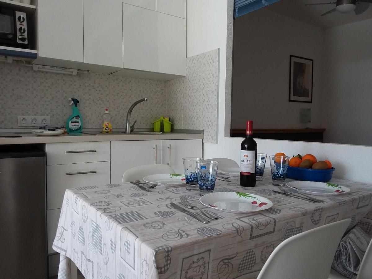 Apartamento Miramar Attico