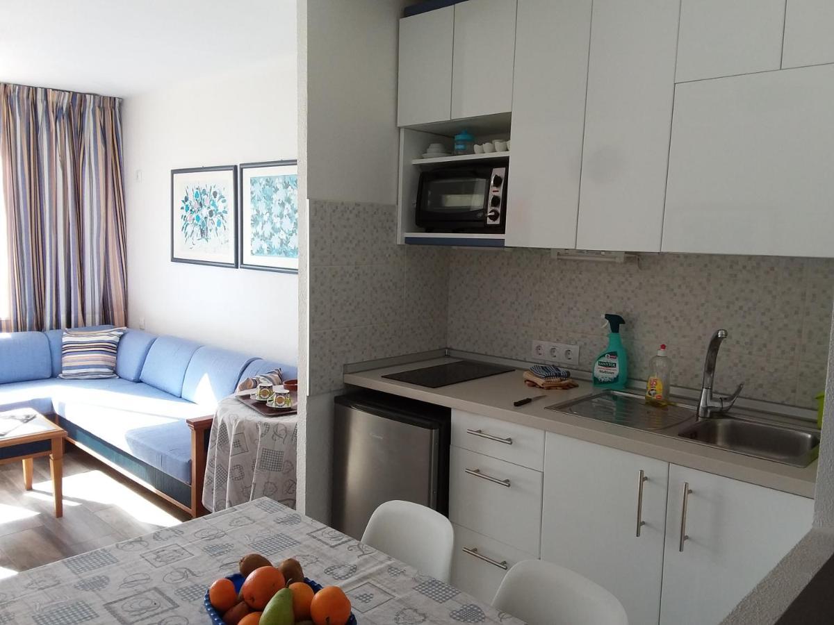Apartamento Miramar Attico Morro Jable (Fuerteventura)