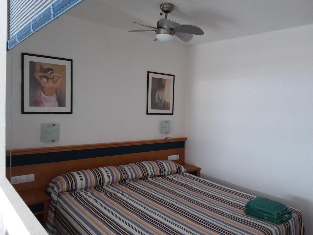 Miramar Attico Apartamento Morro Jable (Fuerteventura)
