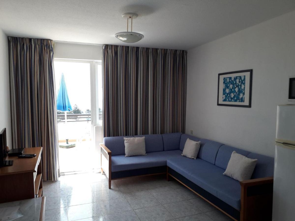 Miramar Attico Apartamento *